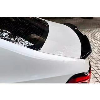 Spoiler M4-Style (Negru Lucios) foto 1
