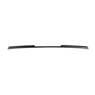 Spoiler M4-Style (Negru Lucios) foto 3