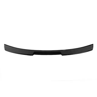 Spoiler M4-Style (Negru Lucios) foto 4