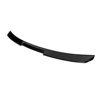 Spoiler M4-Style (Negru Lucios) foto 2