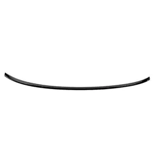 Spoiler M5-Style (Negru Lucios) foto 4