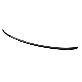 Spoiler M5-Style (Negru Lucios) foto 2