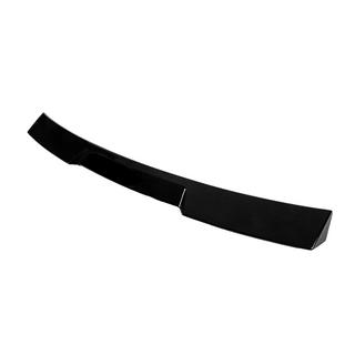 Spoiler Spate M4-Style (Negru Lucios) foto 2
