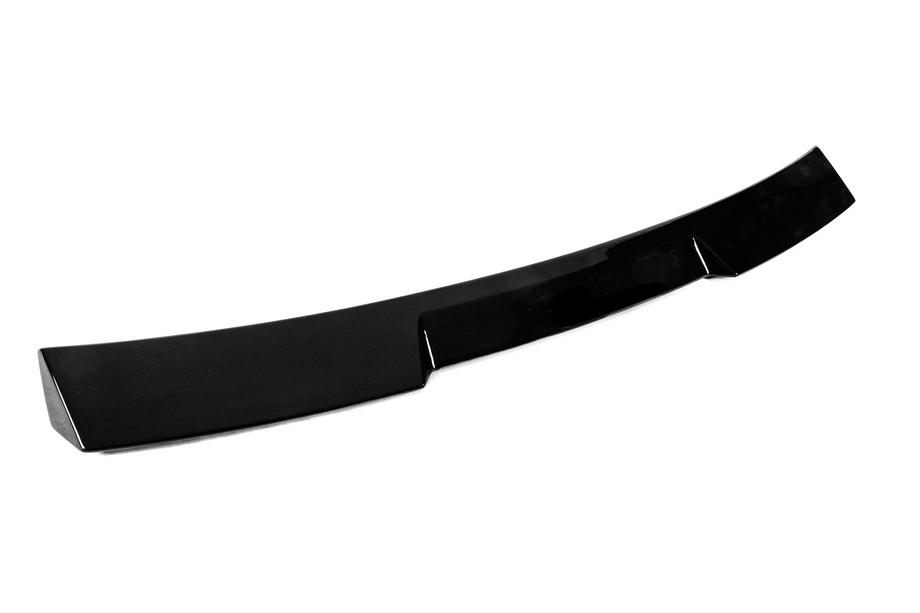 BMW 5/i5 Series G60/G60E/G61 2023- Spoiler Spate M4-Style (Negru Lucios) Foto 5
