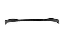BMW X3 F25 2011-2018 Spoiler (Negru Lucios) foto 3