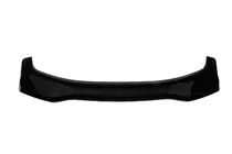 BMW X3 F25 2011-2018 Spoiler (Negru Lucios) foto 4