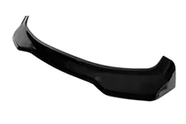 BMW X3 F25 2011-2018 Spoiler (Negru Lucios) foto 2