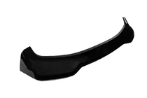 BMW X3 F25 2011-2018 Spoiler (Negru Lucios) foto 5
