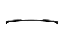 BMW X3 F25 2011-2018 Spoiler (Negru Lucios) foto 6