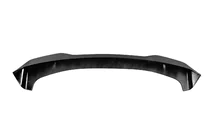 BMW X3 F25 2011-2018 Spoiler (Negru Lucios) foto 7