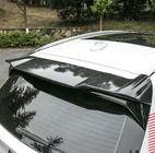BMW X3 G01 2018- Spoiler (Negru Lucios) foto 2