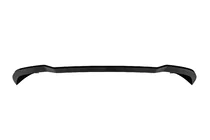 BMW X3 G01 2018- Spoiler (Negru Lucios) foto 7
