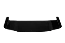BMW X3 G01 2018- Spoiler (Negru Lucios) foto 4