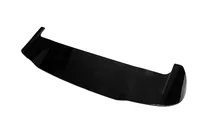 BMW X3 G01 2018- Spoiler (Negru Lucios) foto 3