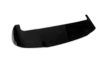 BMW X3 G01 2018- Spoiler (Negru Lucios) foto 5