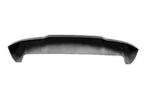 BMW X3 G01 2018- Spoiler (Negru Lucios) foto 8
