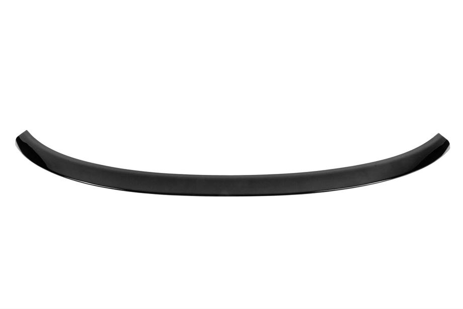 BMW X4 F26 2014-2018 Spoiler P-Style (Negru Lucios) Foto 3