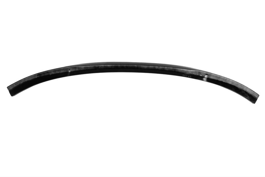 BMW X4 F26 2014-2018 Spoiler P-Style (Negru Lucios) Foto 7