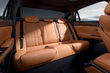 BYD Han L Electric: Recenzie Sedan Premium foto 6