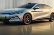 BYD Han L Electric: Recenzie Sedan Premium foto 4