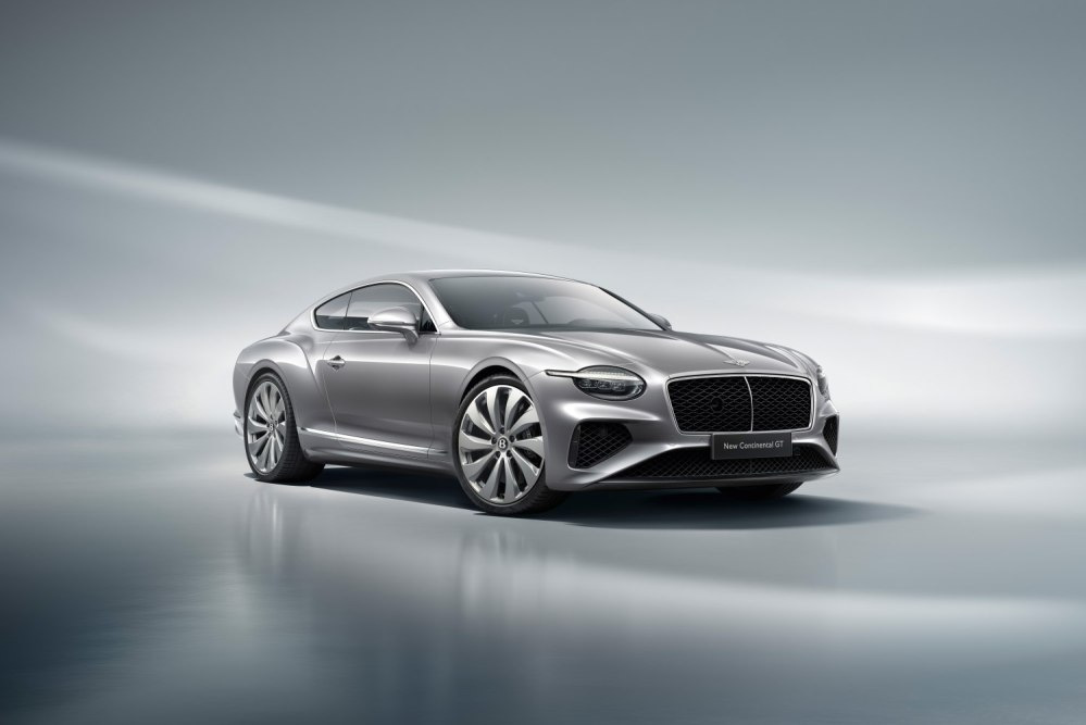 Recenzie Bentley Continental GT 2025: Luxul și puterea unui coupe
