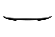 BMW X4 G02 2018- Spoiler M4-Style (Negru Lucios) foto 6
