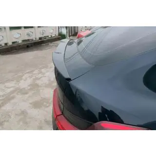 Spoiler M4-Style (Negru Lucios)