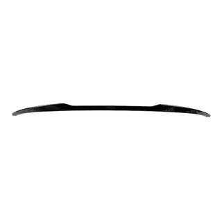 Spoiler M4-Style (Negru Lucios) foto 2