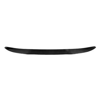 Spoiler M4-Style (Negru Lucios) foto 3