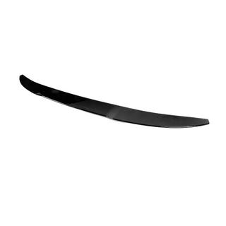 Spoiler M4-Style (Negru Lucios) foto 4