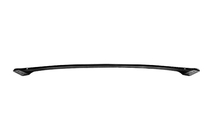 BMW X6 E71 2008–2014 Spoiler plafon (Negru Lucios) foto 6