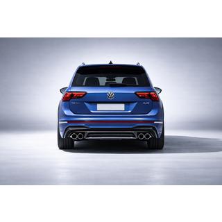 Body kit R (pentru 2021-2023) foto 2