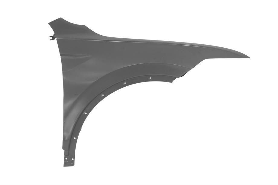 Volkswagen Tiguan 2016-2023 Body kit R (pentru 2021-2023) Foto 17