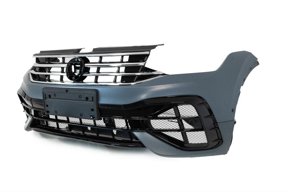Volkswagen Tiguan 2016-2023 Body kit R (pentru 2021-2023) Foto 28