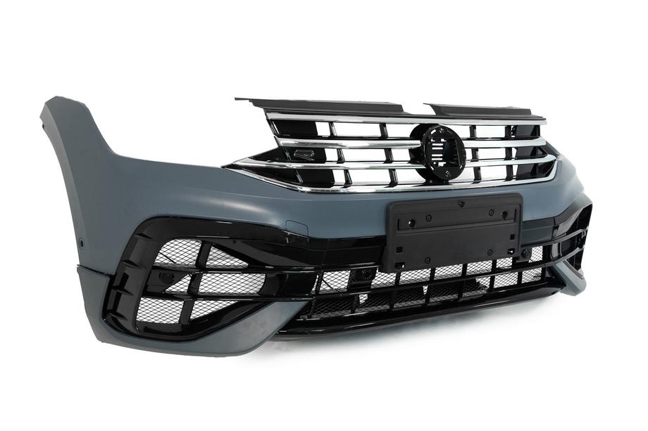 Volkswagen Tiguan 2016-2023 Body kit R (pentru 2021-2023) Foto 29