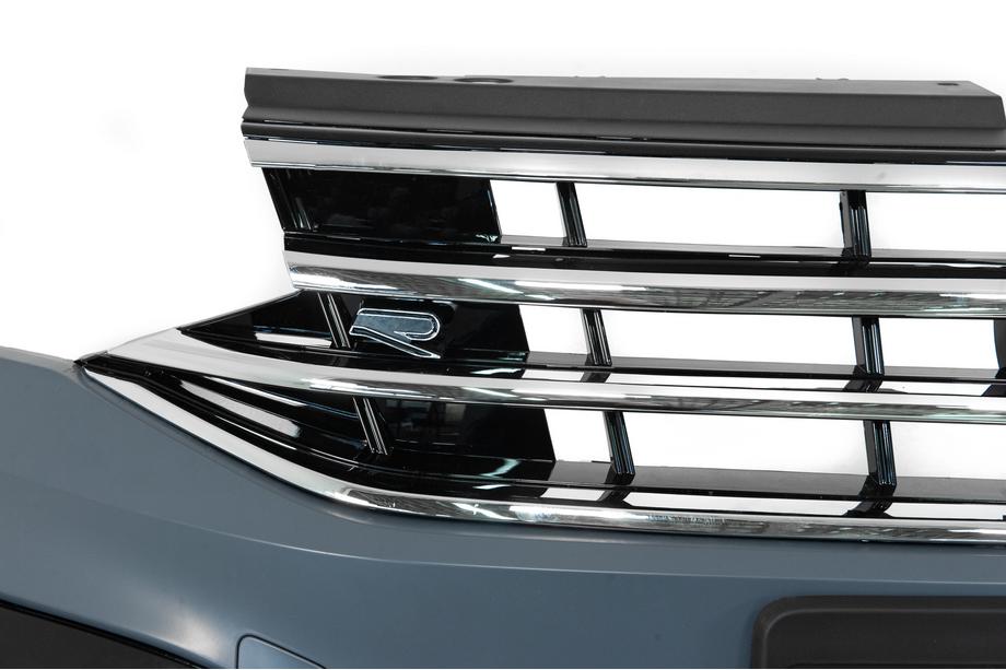 Volkswagen Tiguan 2016-2023 Body kit R (pentru 2021-2023) Foto 31