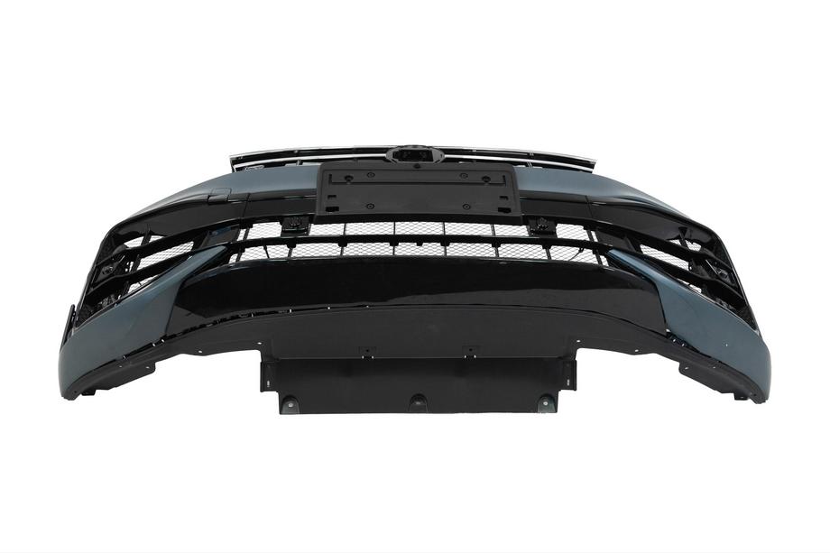 Volkswagen Tiguan 2016-2023 Body kit R (pentru 2021-2023) Foto 32
