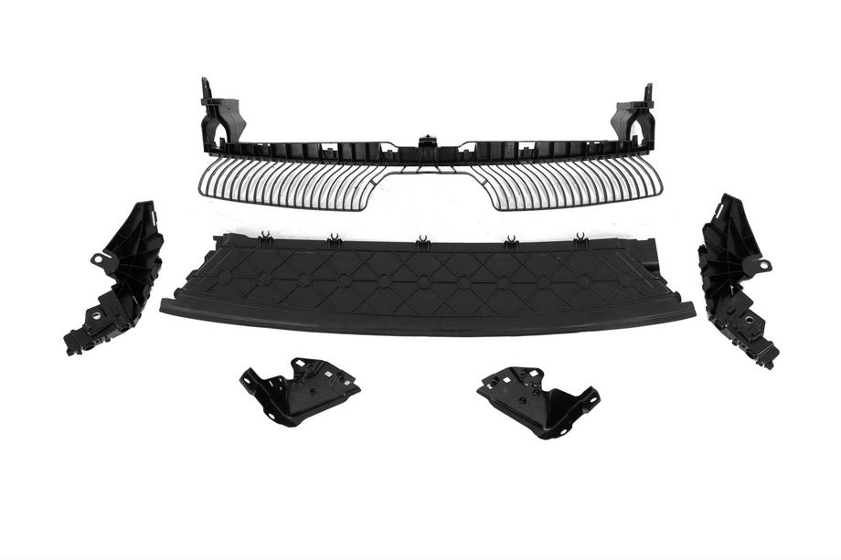 Volkswagen Tiguan 2016-2023 Body kit R (pentru 2021-2023) Foto 45