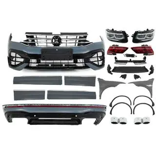Kit Restyling R 2021+ foto 2