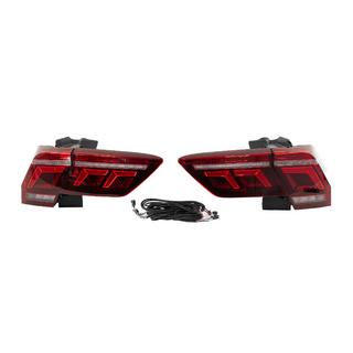 Kit Restyling R-Line 2021+ foto 4