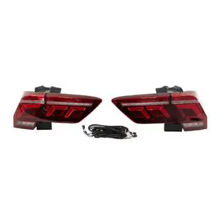 Kit Restyling R-Line 2021+ foto 4