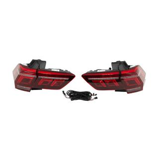 Kit Restyling R-Line 2021+ foto 2