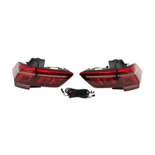 Kit Restyling R-Line 2021+ foto 2