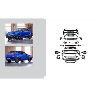 Body Kit R (Pentru 2022+)