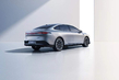 Recenzie Nissan N7: Noul sedan electric Fastback foto 3