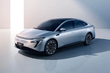 Recenzie Nissan N7: Noul sedan electric Fastback foto 2