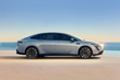 Recenzie Nissan N7: Noul sedan electric Fastback foto 1