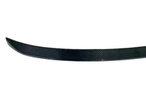 BMW X7 G07 2019- Spoiler inferior (Carbon) foto 3