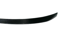 BMW X7 G07 2019- Spoiler inferior (Carbon) foto 4