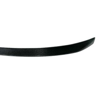 Spoiler inferior (Carbon) BMW X7 G07 2019- foto 4